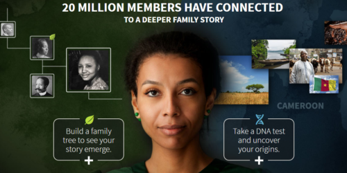 thefhguide's tweet photo. @thefhguide we are now in the Ancestry affiliate program.  Learn more here!
https://t.co/ktdlGymLoP 
So helpful for funding non-profits like The FH Guide and for you! Win/Win #Ancestry #Familysearch #Myheritage #Findmypast #LDS #Retweet #FamilyHistory #Genealogy https://t.co/gX5R6iCSFp