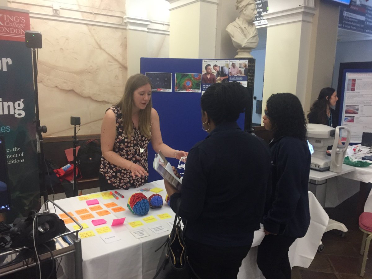 CDT in Smart Medical Imaging at King's & Imperial tweet media