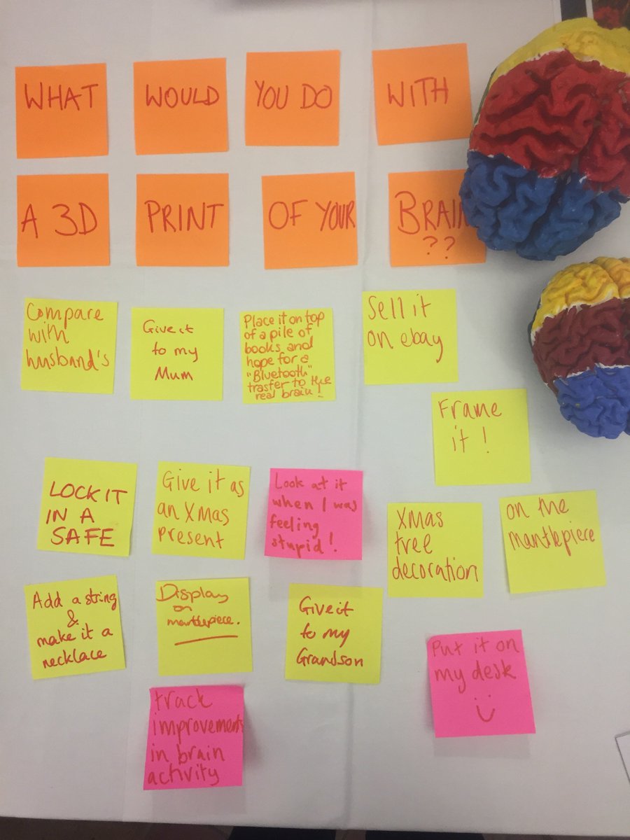 CDT in Smart Medical Imaging at King's & Imperial tweet media