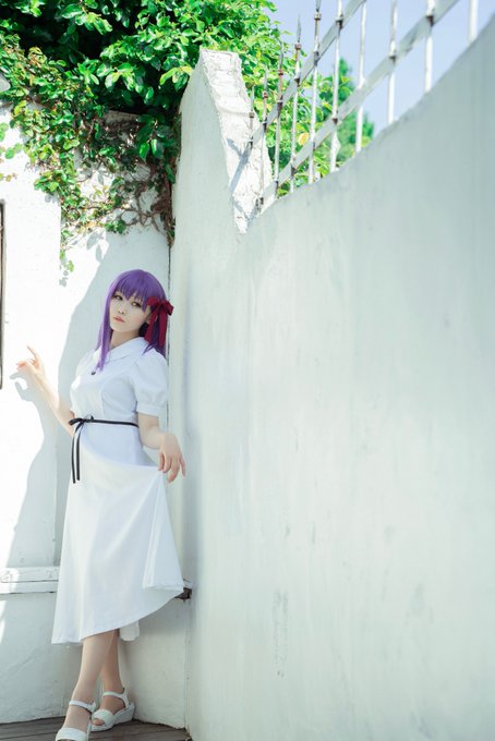 Twitterのコスプレ画像22