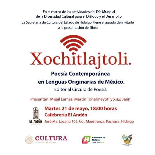 circulodepoesia's tweet photo. Hoy en #Pachuca https://t.co/EvfDsmQ2hU