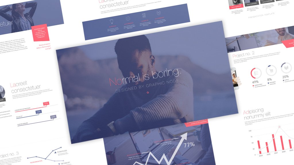 GraphicNode's tweet image. #Business #presentations on the road. New #templates every day. For #keynote. apple.co/2VIFU2p