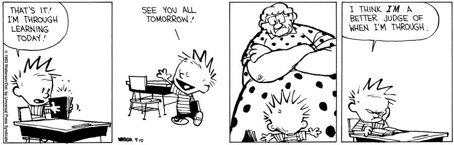 Calvinn_Hobbes's tweet photo. How I feel right now… https://t.co/S08BKdNe9v