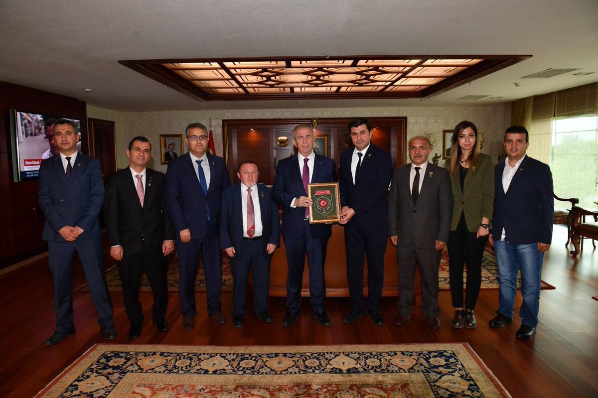 Mansur Yavaş