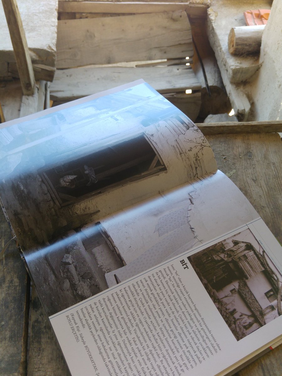 Yokluk yıllarının en önemli sorunlarından biri "bit"dir. #ispartasozlutarih #sdu #ISTAM_sdu