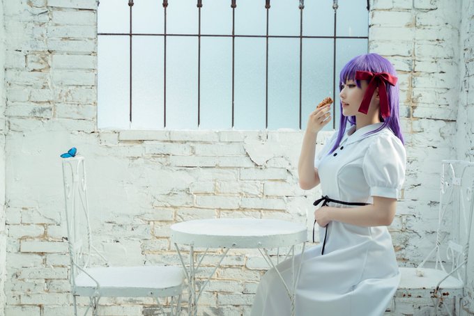 Twitterのコスプレ画像20