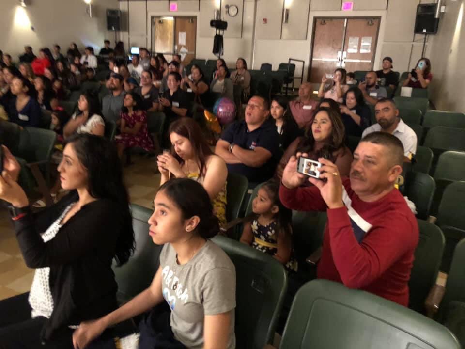 Dobie Pre-K Center tweet media