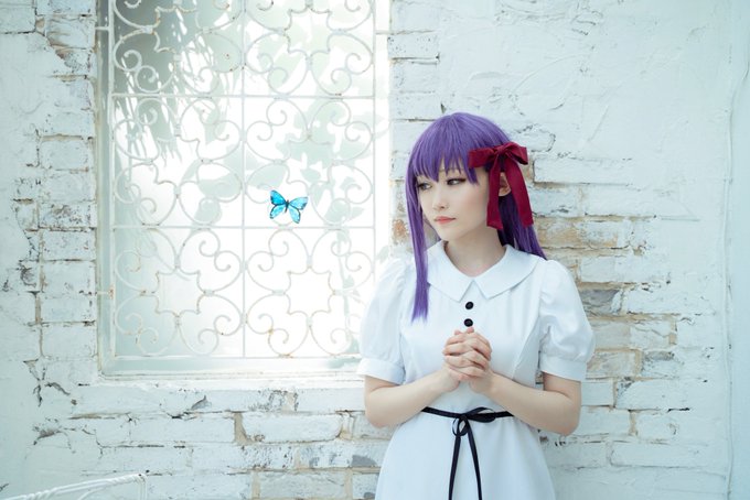 Twitterのコスプレ画像21