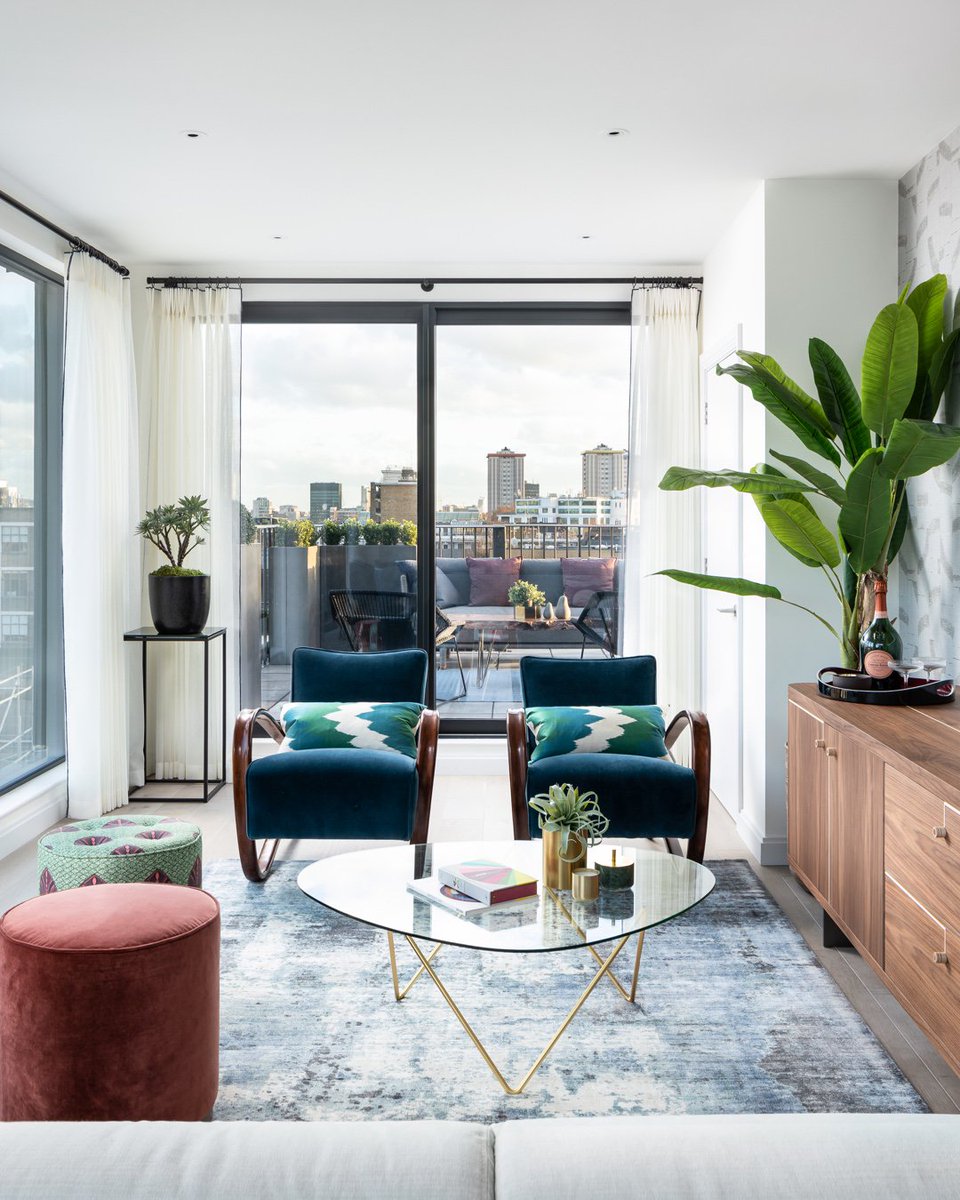 Clerkenwell Design Week tweet media