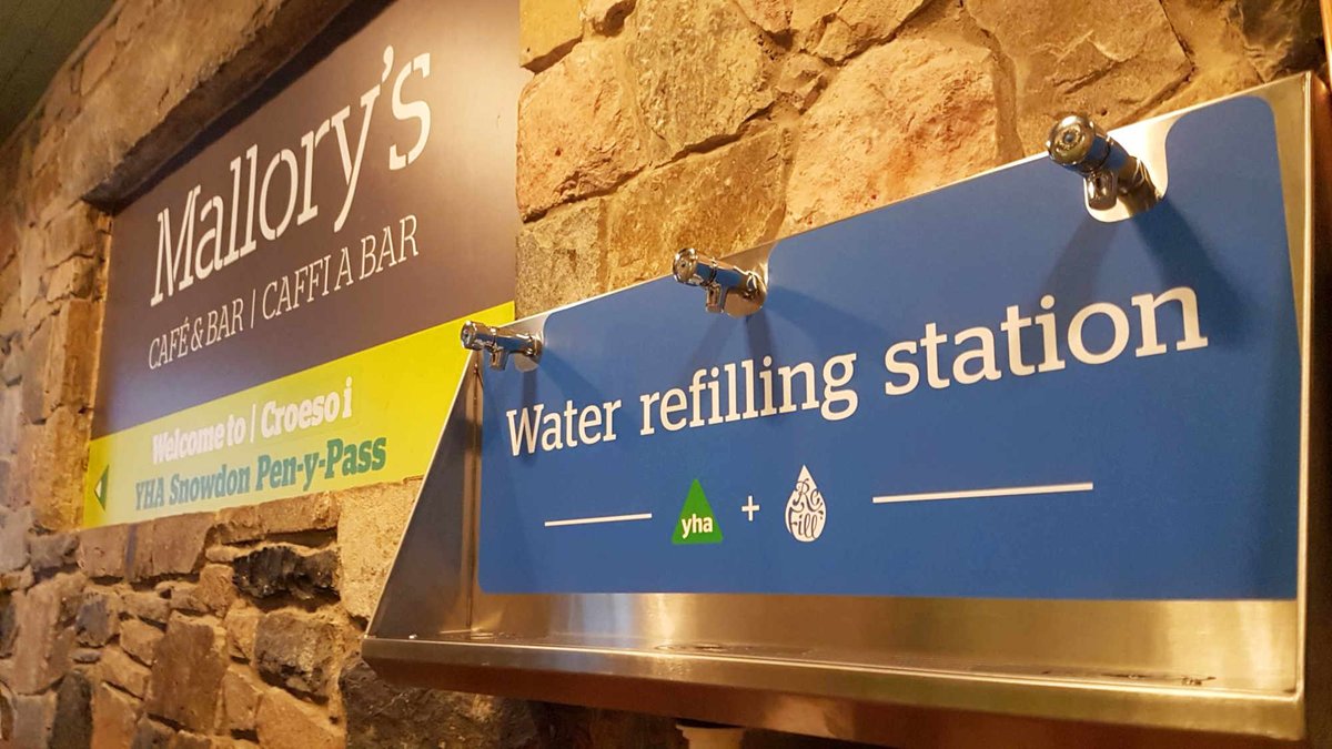 YHAOfficial's tweet photo. We're super excited to announce that YHA is one of the winnersโฏof the Waitrose & Partners #PlanPlastic ยฃ1 million fund!
Read all about it here โก๏ธ https://t.co/jWJKgCVcQS https://t.co/rcNxsyjAAH