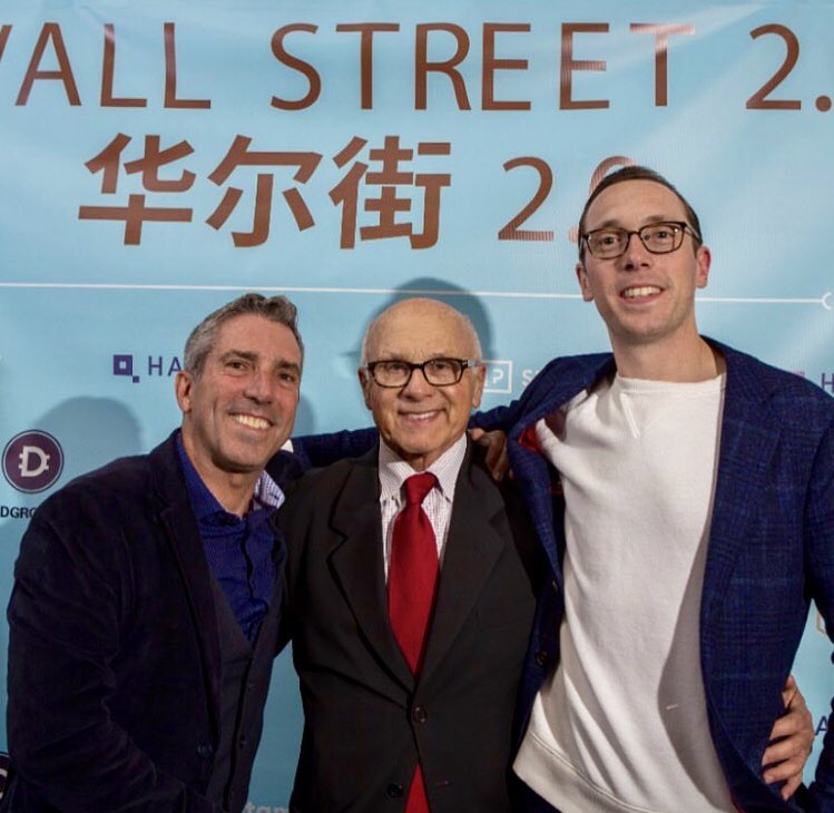 DigitalSecuri13's tweet photo. Congratulations to the Deal Box Team, for a highly successful week in the Big ๐!! Huge thanks to everyone involved for their hard work and dedication to the space we all work in!!๐๐ผ. #dlbx #bwg #das2019 #blockchain #digitalassets #digitalsecurities #blockworksgroup https://t.co/bweOQ1p4CK