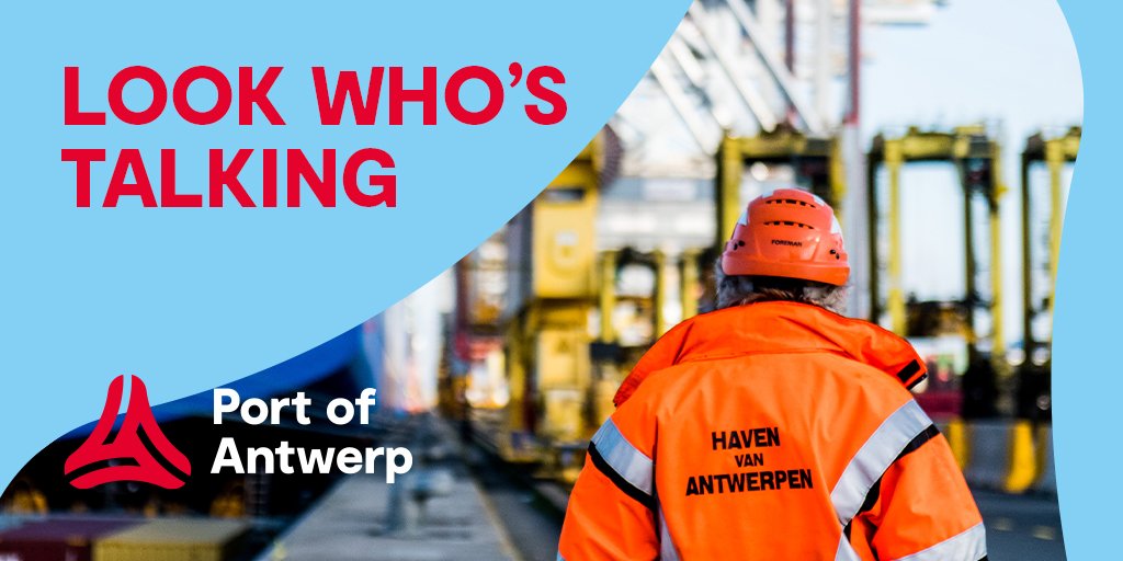 World's biggest players in logistics, mobility, IT &amp; supply chain management gather <a href="/transport_messe/">transport logistic</a> Transport Logistics Munchen 4-7 June. Great opportunity to present #portofantwerp &amp; companies to attendees from +100 countries at booth 119/220 in hall B3! bit.ly/30B9Gpe