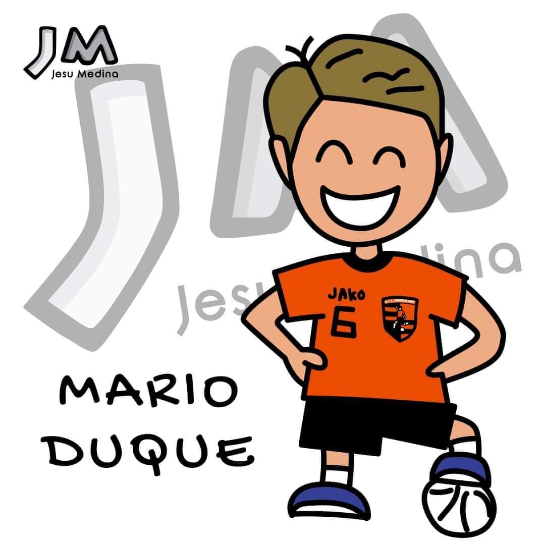 JESU_MEDINA's tweet photo. ¡Hoy, Martes 21 de Mayo, a las 17:45 (hora española 🇪🇸) el jugador medinense Mario Duque juega el 4º partido de la final de la Liga Rumana de fútbol sala! ¡Si ganan son campeones!

📺 ¡ENTRAD AQUÍ PARA VER EL PARTIDO ONLINE! 👉🏼 
https://t.co/WB0Q8j7QMD

¡MUCHA SUERTE MARIO! 🙌🏼🇪🇸 https://t.co/2z6lRQfWYd