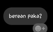 MechaelaMedrano's tweet photo. Tbh wala pako ka enroll HAHA waypulos. wapasad koy schol supplies. Pero oo Berean gihapon ko😉 https://t.co/L054dk513X
