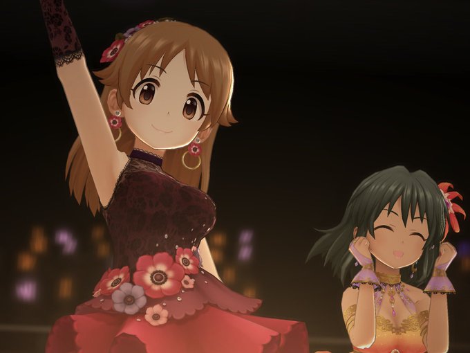 さなターリアのtwitterイラスト検索結果