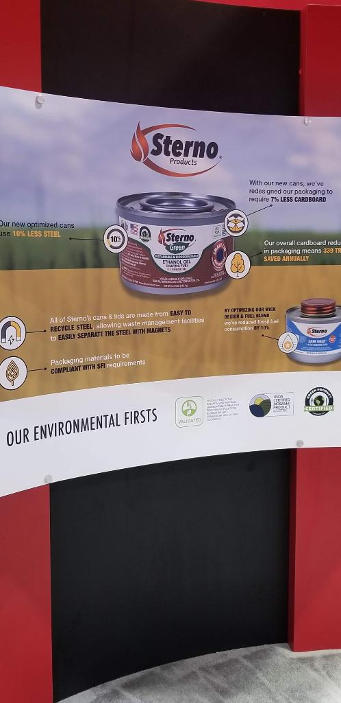 #DYK: We've made product modifications and enhancements to reduce our environmental impact? #100YearsofWow