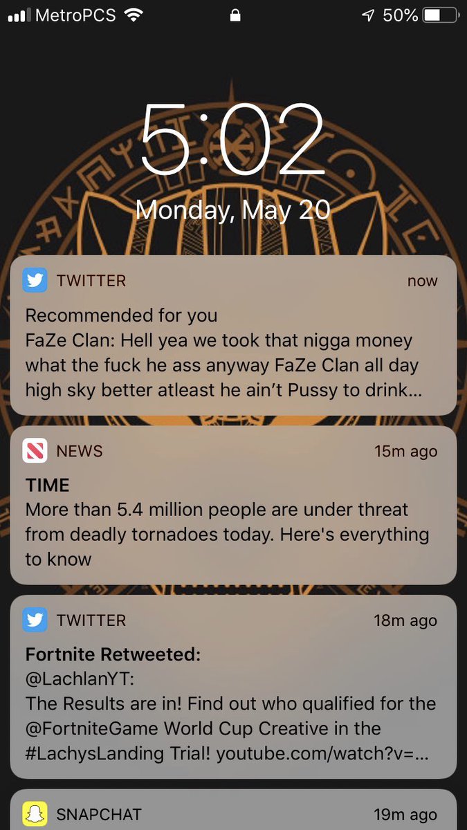 Jason Dutrow tweet media