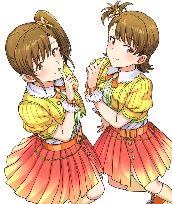 亜美真美誕生日おめ!!
#双海亜美生誕祭
#双海真美生誕祭
#双海亜美真美生誕祭 