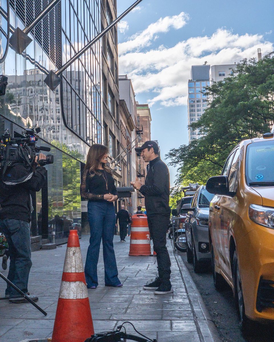 lacustech's tweet photo. This Car-Shared Taxi is about to be driven by Racing Champion 🏎 with Fox 5 team! https://t.co/YR8A4X0TEK
