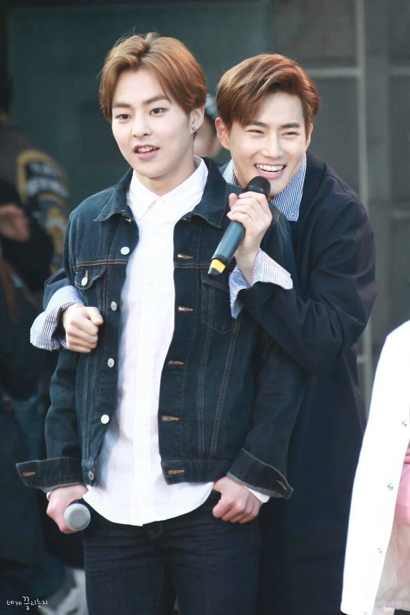 cbxficfest's tweet photo. Happy Birthday Junmyeon! 🎉🥳 #kimjuncottonday https://t.co/9TyYFSKEP4