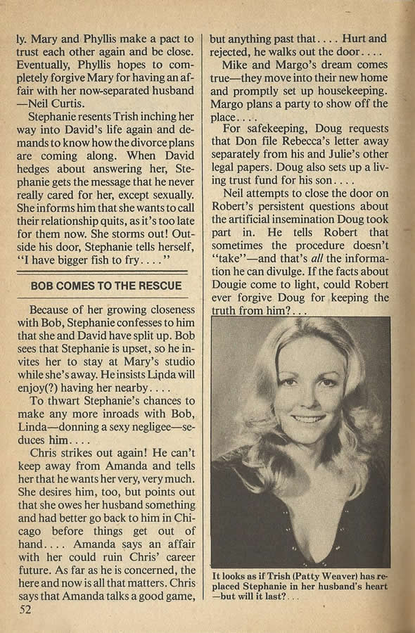 ClassicSOD's tweet photo. #DaysOfOurLives #DAYS #DOOL 
SOD Synopsis (Pt.1)
7.24.79
https://t.co/J61A1YJM17 https://t.co/SR3FRoKZNA