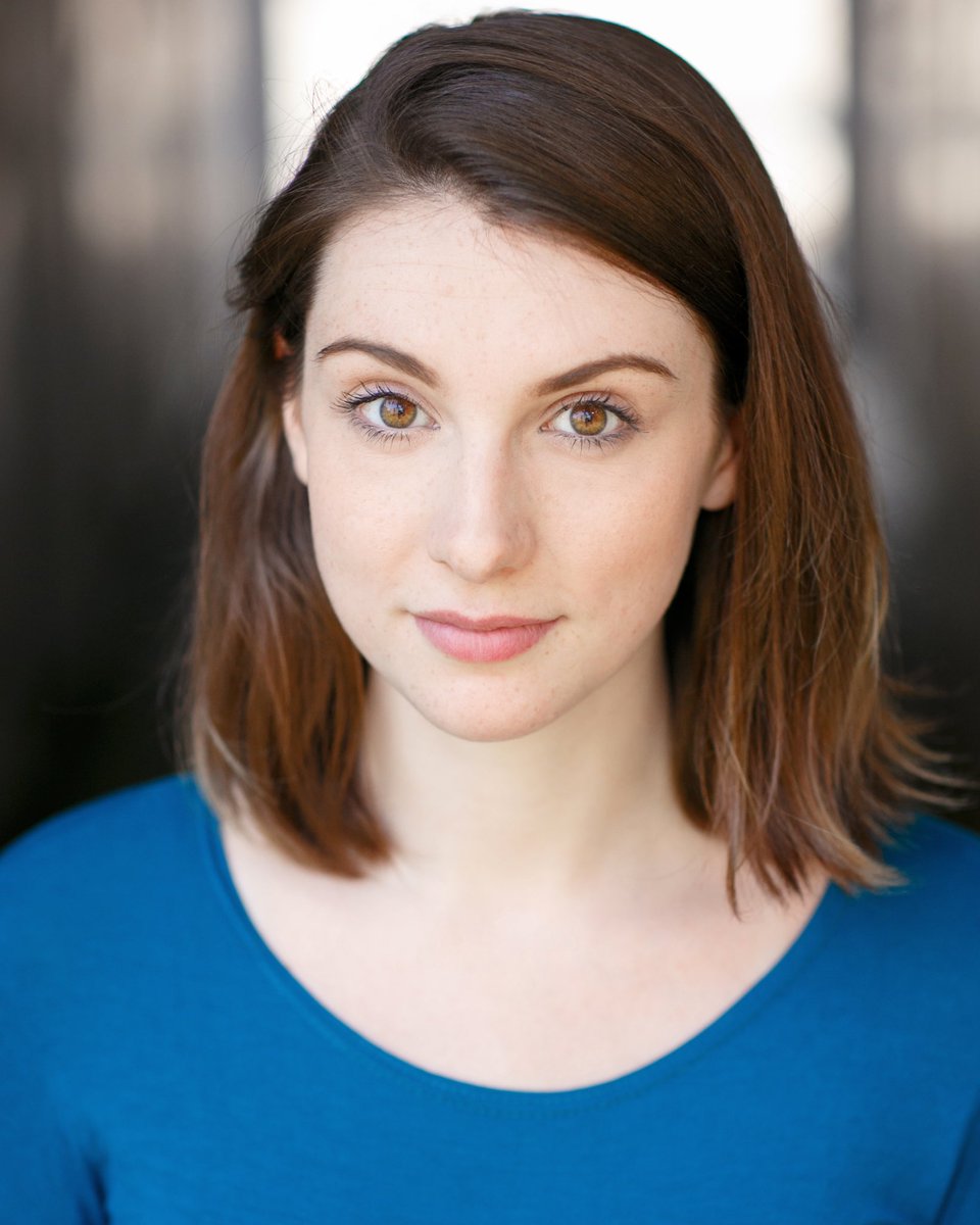 A huge welcome to another lovely @rosebruford graduate Megan Macdonald from Inverness. #newclient #scottishactress #scottishfilm