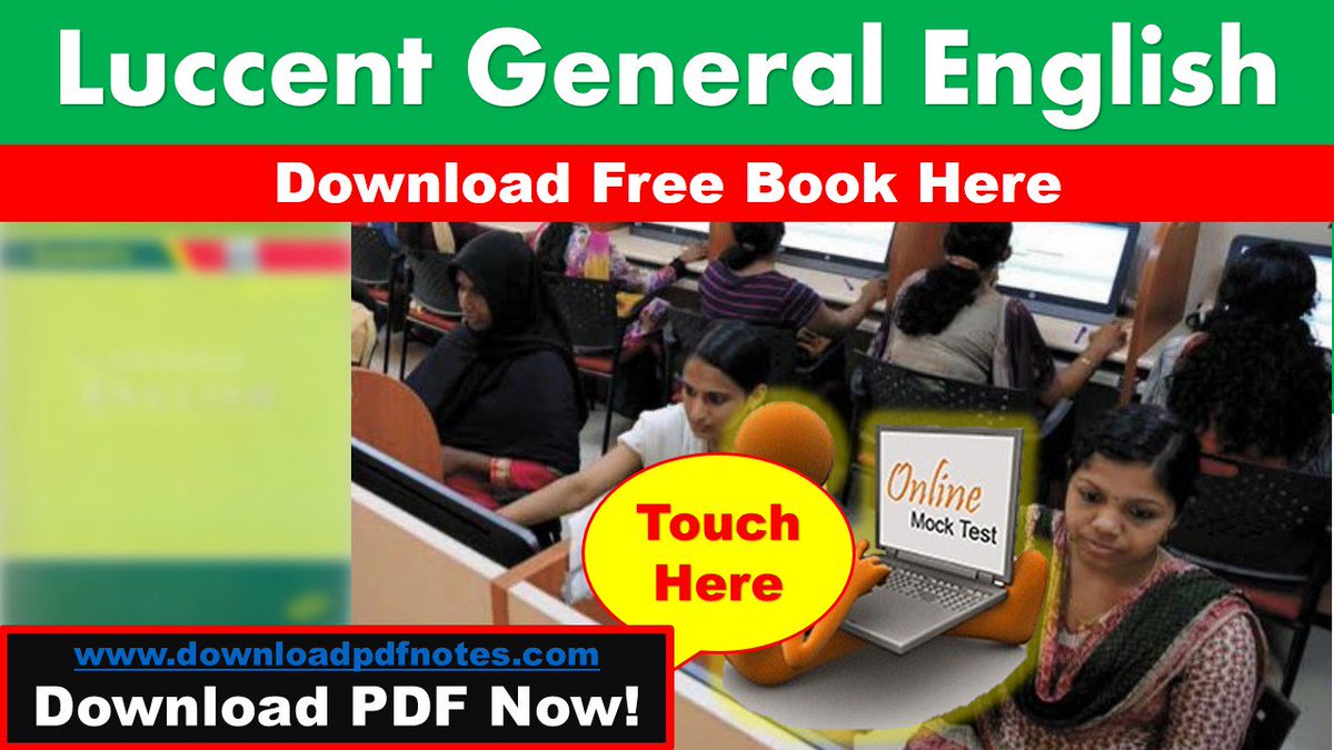 Lucent English Grammar Book Pdf