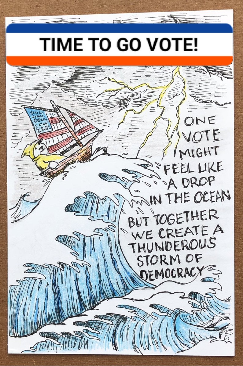 miracleguppy's tweet photo. 💥PENNSYLVANIA PEEPS GO VOTE NOW💥
✔🗳 Special Election Tues May 21 Primary Day🗳✔
🌟SUSAN BOSER & MARC FRIEDENBERG🌟
#TurnPA12Blue #PostcardsToVoters #EveryVoteMatters #EveryElectionMatters #BoserForPa https://t.co/oRgbI8VOv7