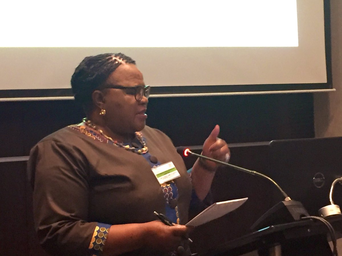 ‘You have equipped and empowered us. Now #SafeAbortion #LGBTI no longer taboo.’ <a href="/MatsepoRamakoae/">Matsepo Ramakoae</a> <a href="/sadcwomen/">SADCWomen Parliament</a> <a href="/GenderLinks/">Gender Links</a> <a href="/GenderProtocol/">Gender Protocol</a> #SRHR #VoiceandChoice #GBV <a href="/SifisoDube/">Sifiso Dube</a> <a href="/mmadibela/">Maungo Madibela</a> <a href="/NtoloLekau1/">Ntolo Lekau</a>