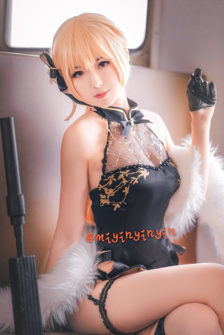 Twitterのコスプレ画像57