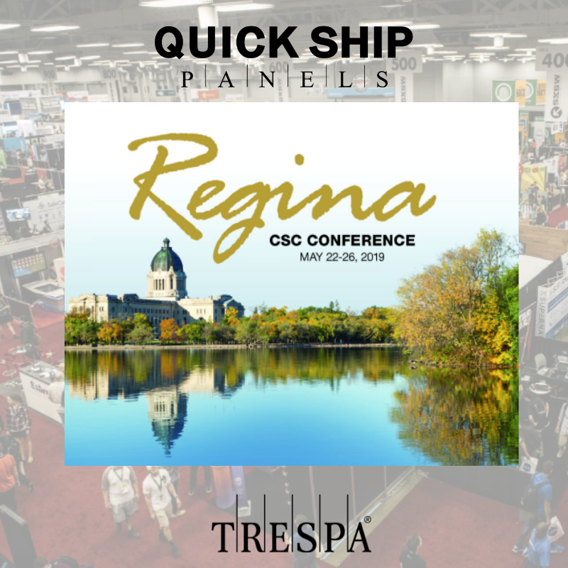 quickshippanels's tweet photo. Calling all Regina's specifiers! Come learn about the latest in facades at @CSC_Regina with Quick Ship Panels, official distributor of @TrespaTweets in North America! https://t.co/VrQFpHP7o0  #tradeshow #construction #innovation #architecture #QuickShipPanels #ThinkTrespa https://t.co/9333fofXFd
