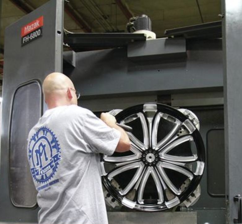 Performance Machine tweet media