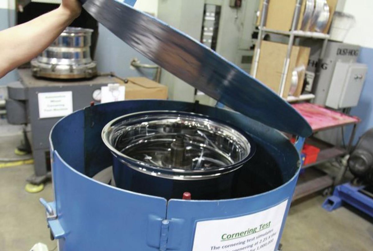 Performance Machine tweet media