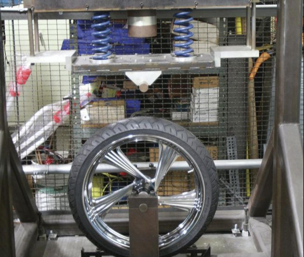 PM isn't like any other motorcycle wheel brand in the world. To ensure absolute quality, PM designs, machines, polishes and tests each wheel design in house. #performancemachine #pmwheels