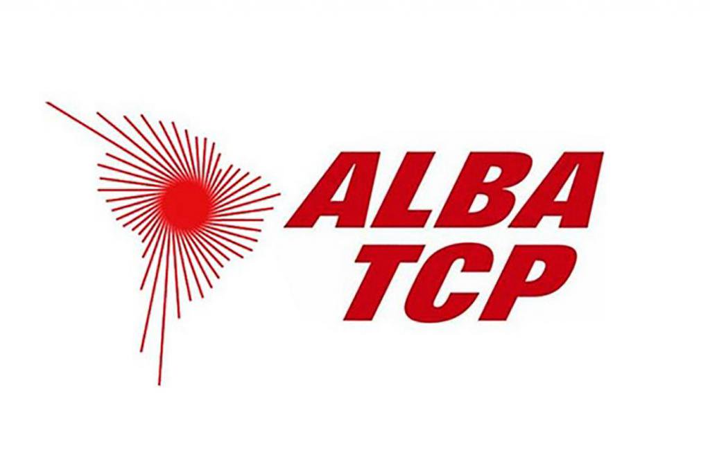 avnve's tweet photo. #Internacional || Consejo político del ALBA-TCP respalda a Venezuela ante ataques de EEUU

➡️ https://t.co/tePKTdbSbr https://t.co/uqtCYfyQN8