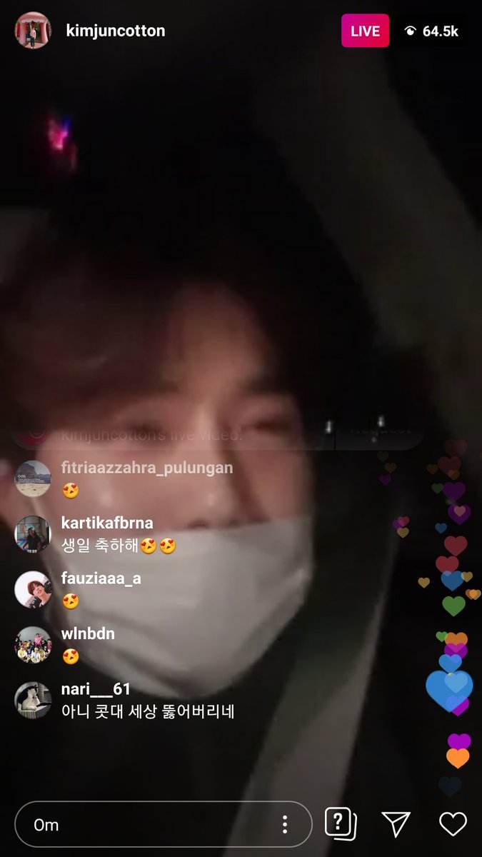 exolvirus's tweet photo. LIVE KIMJUNMYEON💕💖
#EXO
#Exolive https://t.co/bKJQtYFNto