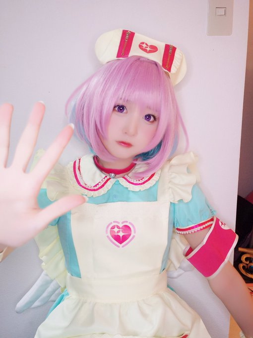Twitterのコスプレ画像27