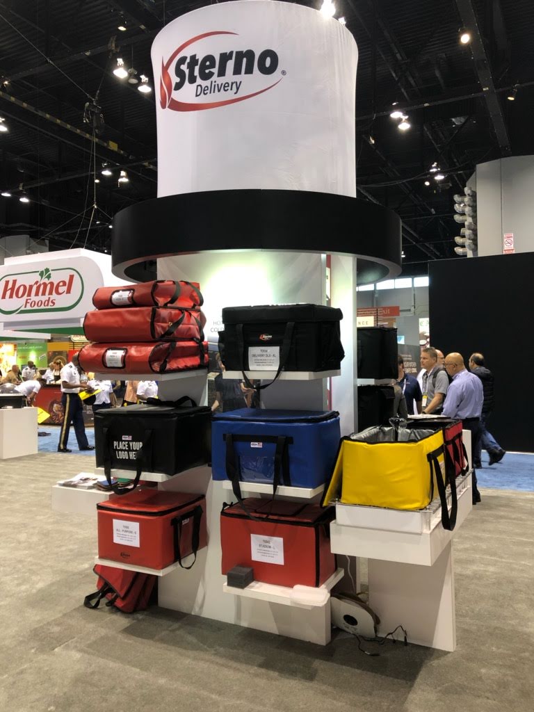 Do your insulated bags stand up to months of deliveries? Our new Leak Proof Bag has reinforced stitching, strong and durable fabrics, and a sturdy zipper, to handle the toughest of conditions! #100yearsofwow