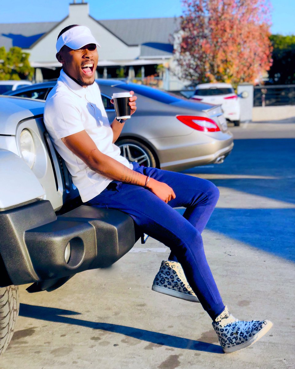 Zulu Mkhathini Uh I M A Nice Dude With Some Nice Dreams