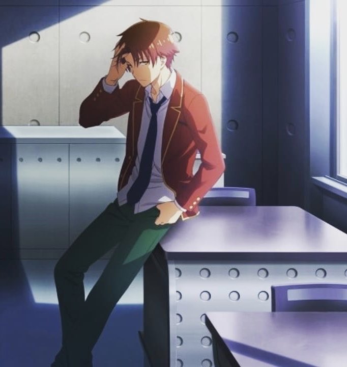 明智あつし على تويتر ようこそ実力至上主義の教室へ 全12話観終わりました みんな 綾小路清隆 声 千葉翔也さん の手のひらの上ってことか なかなか見ごたえある作品でした You Zitsu よう実