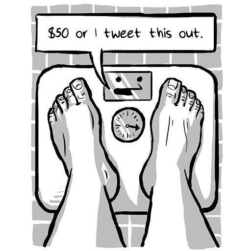 RareVicRec's tweet photo. $50 or I tweet this out. 

#TuesdayThoughts 
#ransomware #infosec 
#LifeLessons #Phish 
#TuesdayMotivation 
#tuesdaytravel https://t.co/E4p7FCn4mS