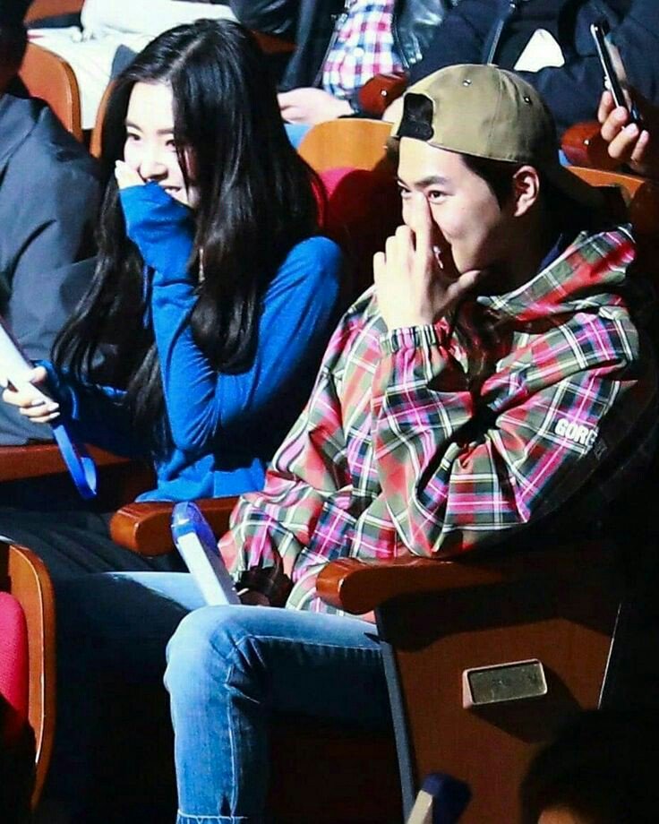 irene pics tweet media