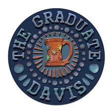 Tuesday May 21 - Open at 11am for Lunch, Happy Hour at 3pm, San Jose  Sharks NHL Playoff Game at 5pm &amp; Bachata Night at 9pm. The Grad is  Open for All Ages Until 9pm. After 9pm the Grad is 18 &amp; Over.