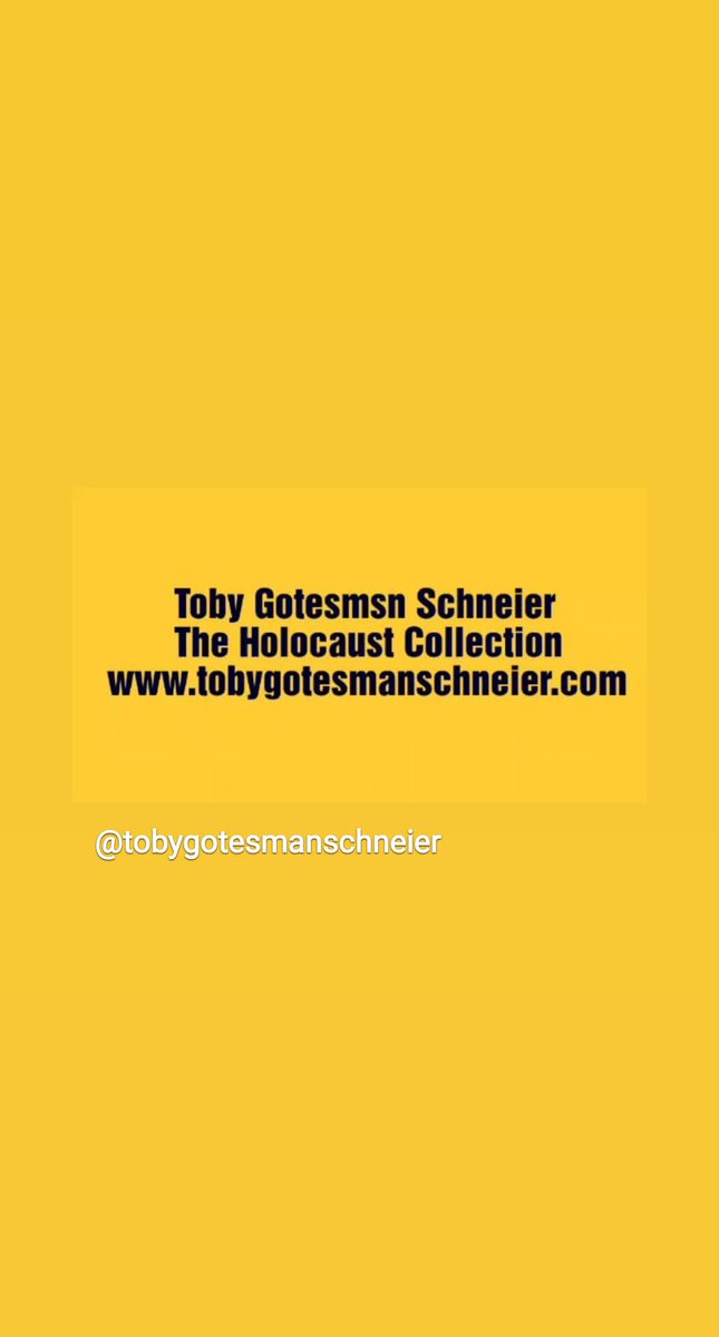 #TobyGotesmanSchneier
THE #HOLOCAUST #COLLECTION
#website
tobygotesmanschneier.com 
#art
#artvideos
#HolocaustArt
#paintings
#Shoah
#Holocaust 
#humansuffering
#legacy
#legacyart
#HolocaustArtist
#FortLauderdale 
#Miami 
#Chelsea