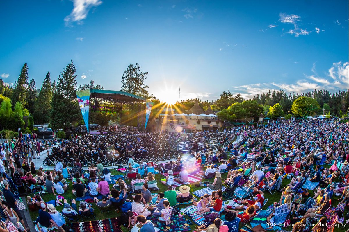 Oregon Zoo Concerts tweet media