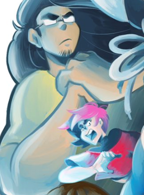 ShawCityComic's tweet photo. DID YOU KNOW

By subscribing to our EXTRA ART tier on Patreon, you can see exclusive Shaw City Strikers art released with each chapter, with illustrations by @brobexx, @airismile, @SebastianPiriz, @chismisreyna and more!

👉CHECK IT👉 https://t.co/W1VLlRdQup https://t.co/x7eWt9cyaW