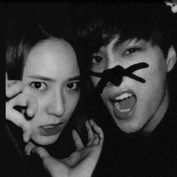 kimjongxin's tweet photo. Hei, i love u ceue galak❤️ https://t.co/DOLUa0mYJ9