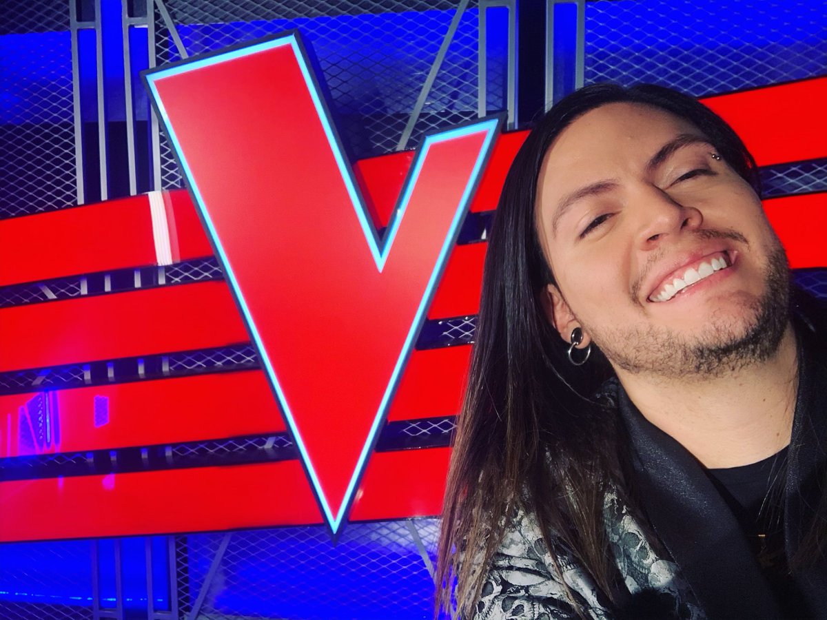 Hoy empiezan los knockouts por <a href="/lavoztvazteca/">Lᴀ Vᴏᴢ</a> 😱🥊 no se los pueden perder. 
#lavoz #thevoice #lavozazteca #equipomontaner #contuvoz