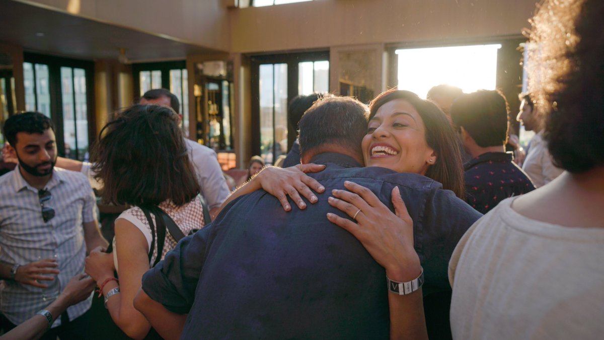 WeAreKalakars's tweet image. THX all who came 2 r #WeAreKalakars Mixer last nite! It was wonderful 2 c so many familiar faces &amp;amp; meet so many potentially new Kalakars- we hope you’ll ALL apply 4 r Fall 2019 season: kalakars.org/apply