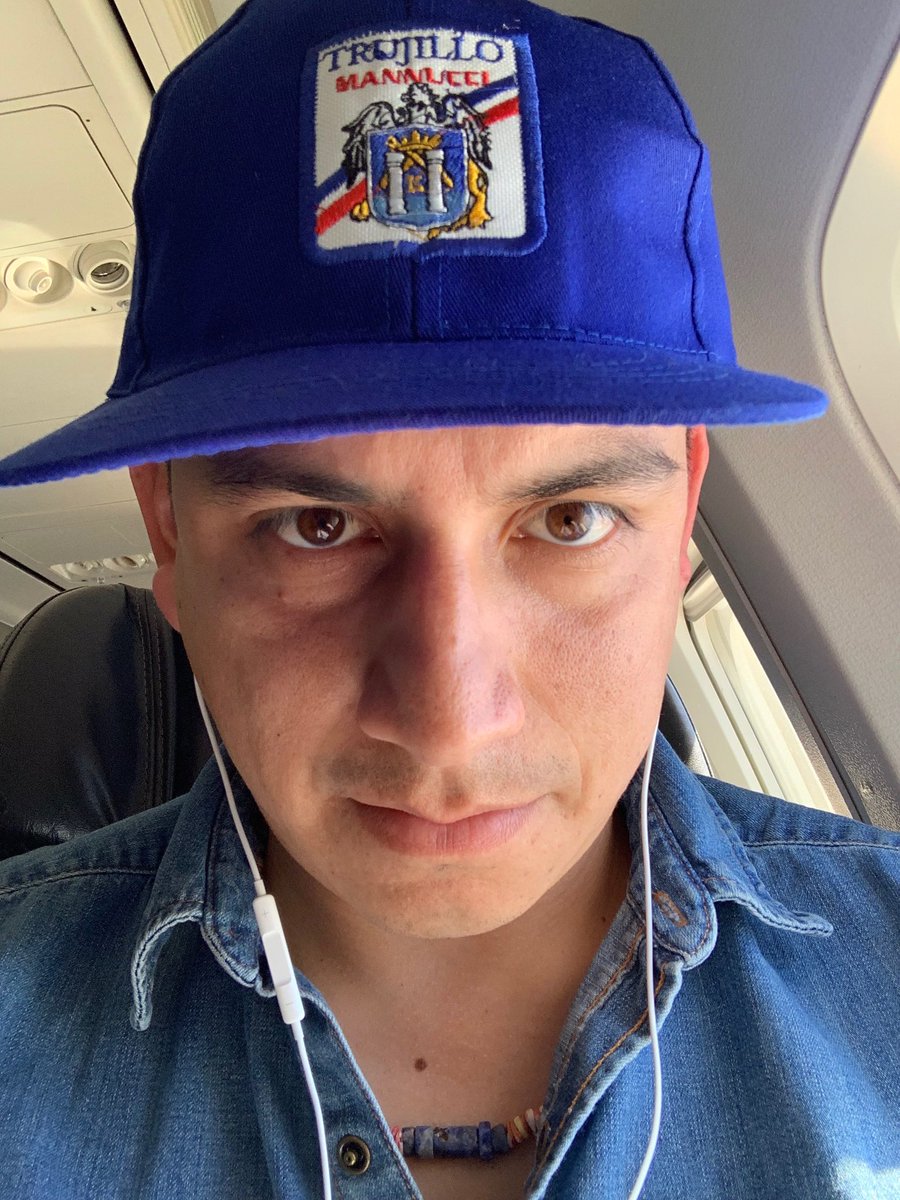 De regreso de SF pero siempre representando al equipo de la tierra que me vió nacer! ⁦<a href="/camannucci/">Club C.A. Mannucci</a>⁩ #vamostri